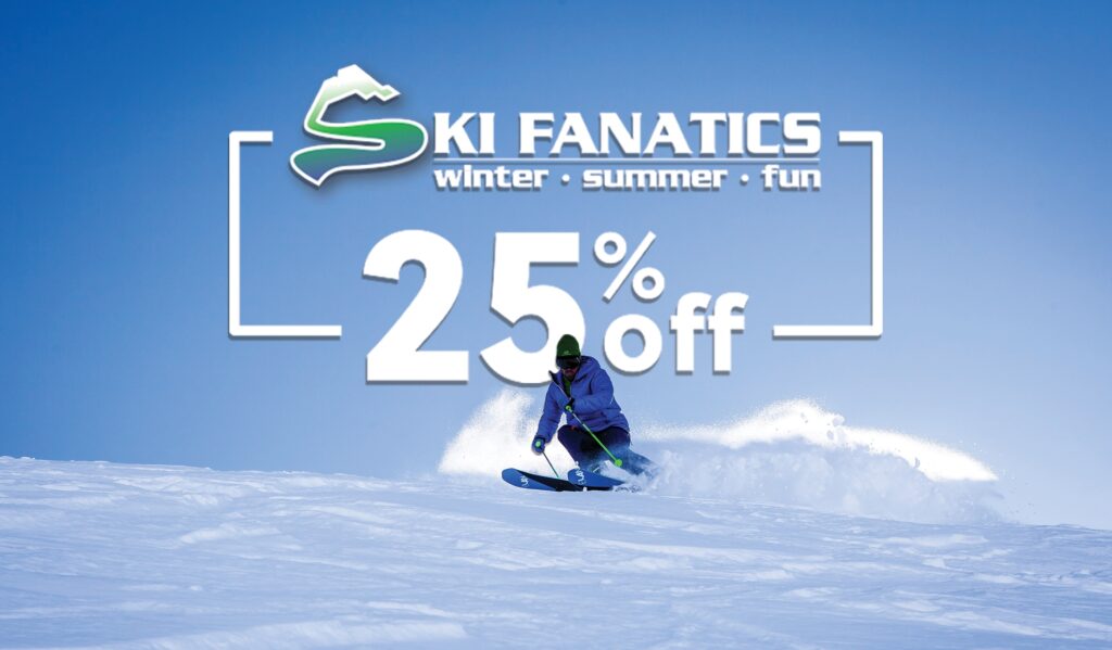 Ski Fanatics Campton New Hampshire