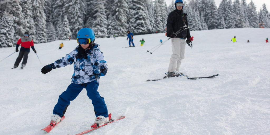 Ski Resort