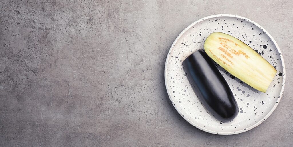 Eggplant Rollatini