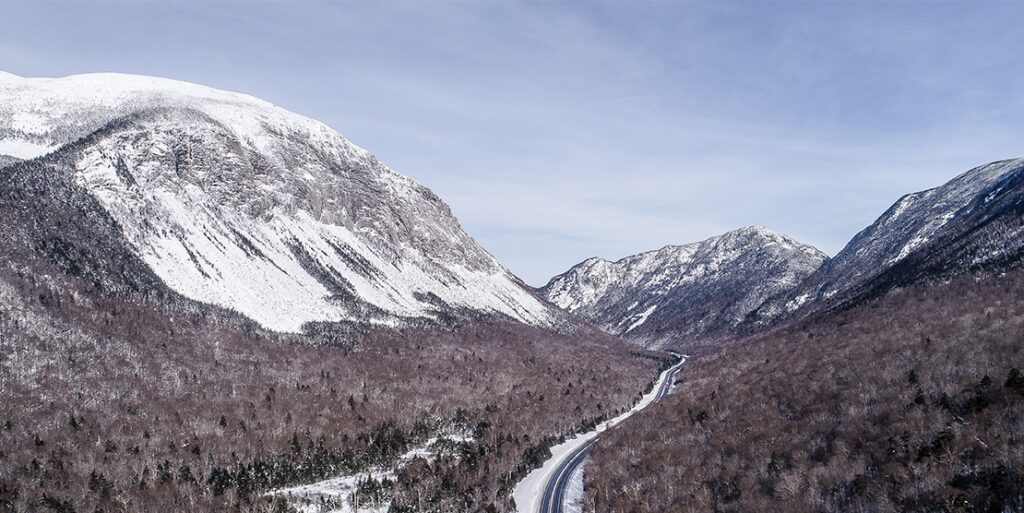Top Winter Resort Near Plymouth, Moultonborough, Meredith NH