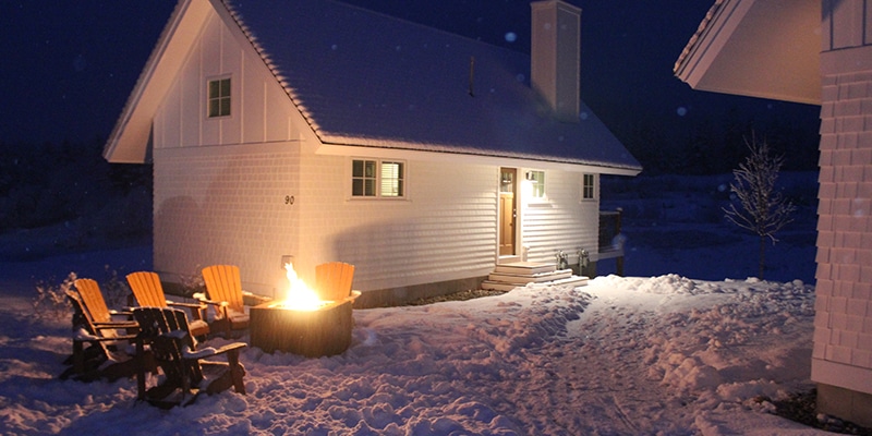 Nano Units - Golf Resort Vacation Homes