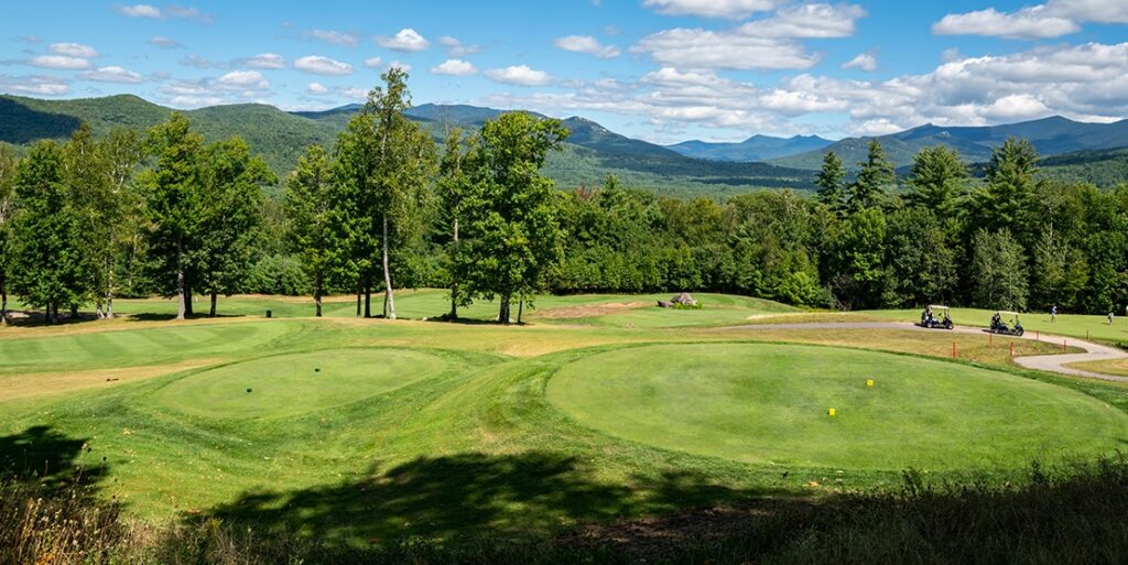 owls nest resort opening day guidelines for golfers