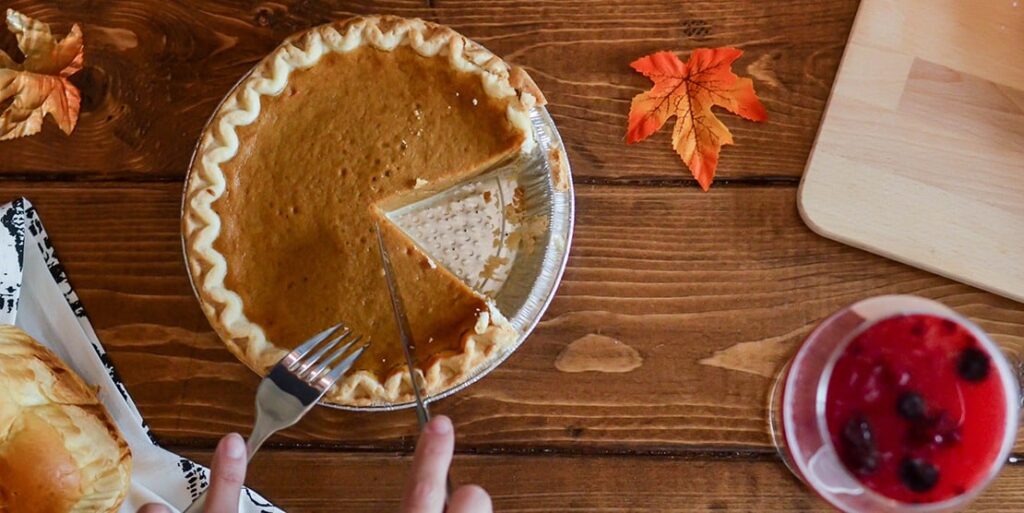 Thanksgiving Meal Kits Thornton NH