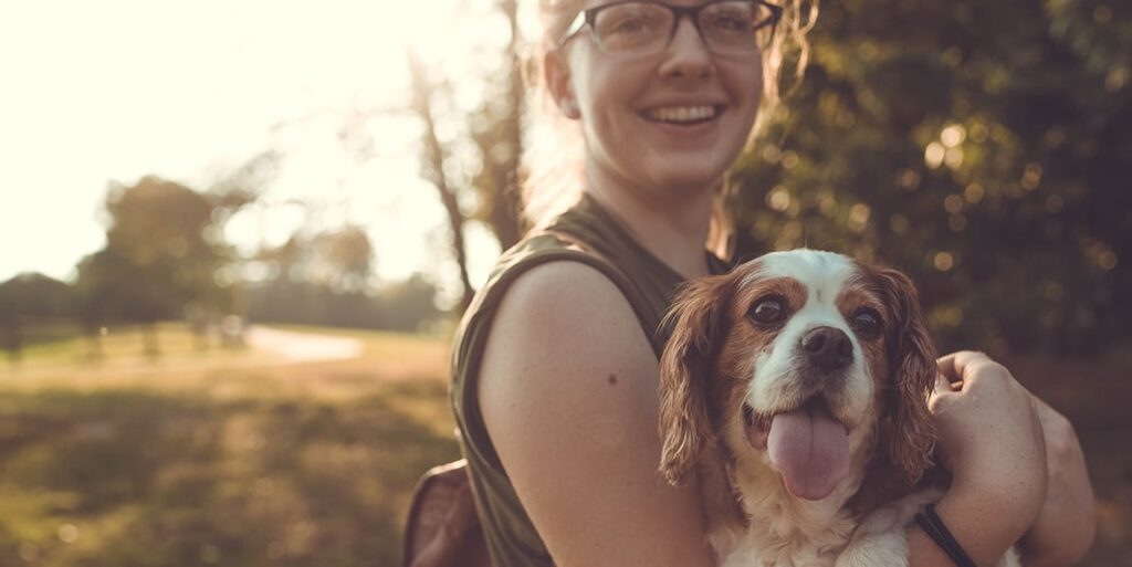 Dog Friendly Golf Resort in New Hampshire