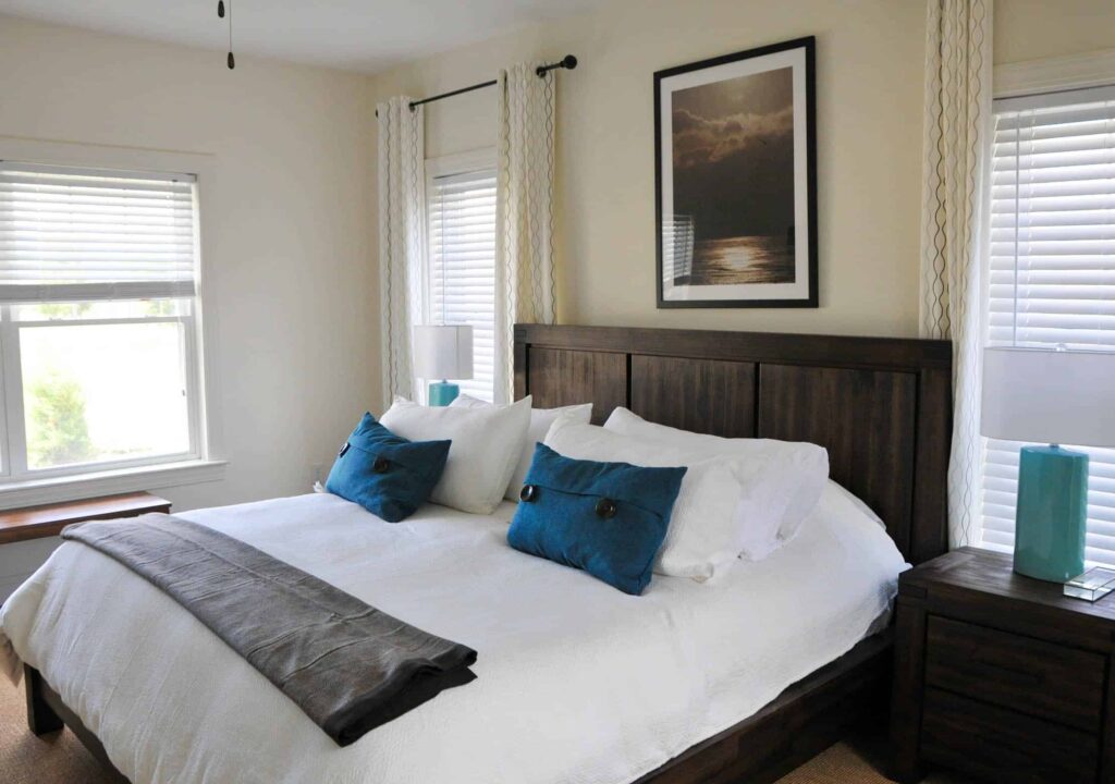 Fall Vacation Rental Lincoln, Waterville Valley, Plymouth NH