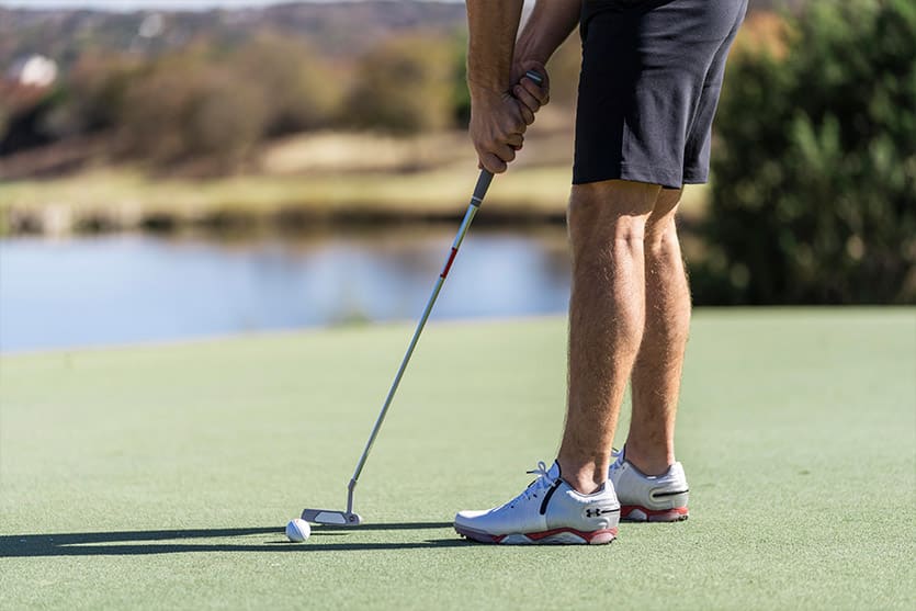 Better Putter