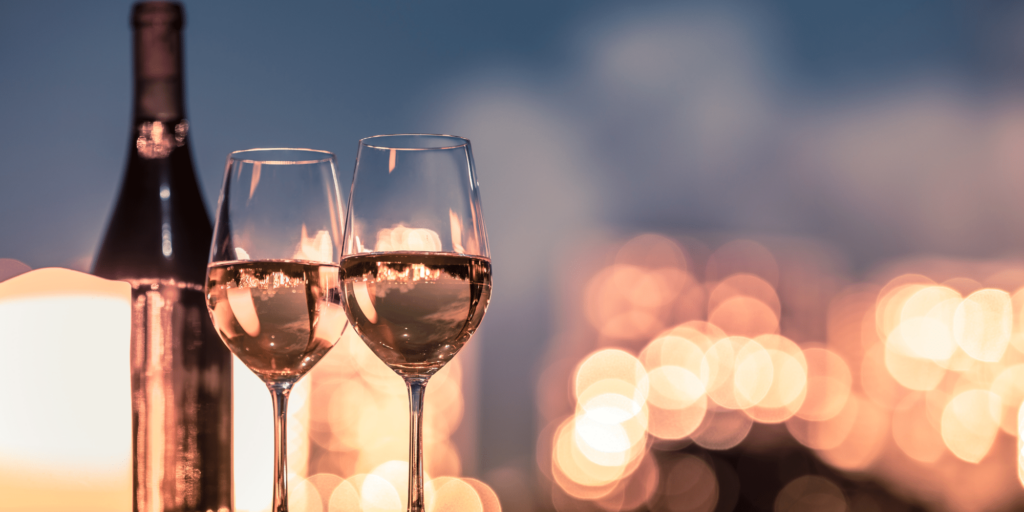 Love is in the Air at Owl’s Nest with Our Valentine’s Specials