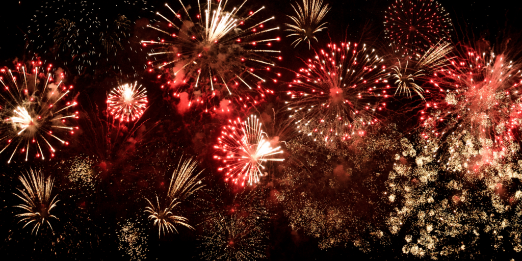 Spend the Fourth of July at Owl's Nest