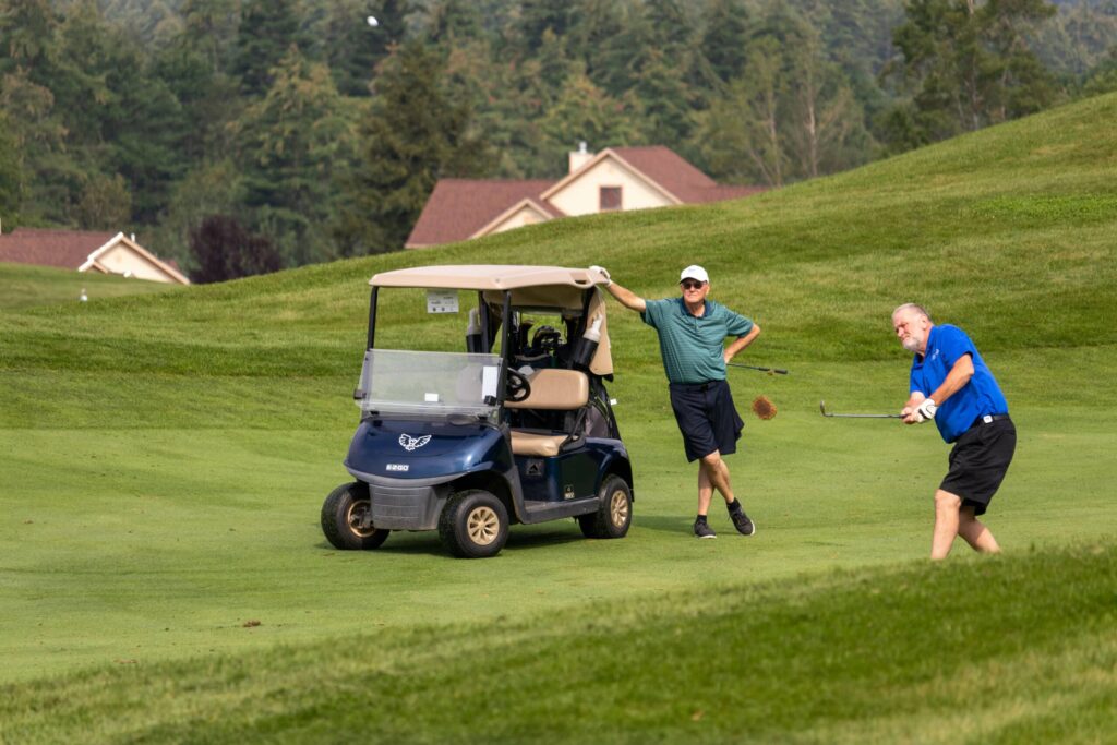 Golf Rates and Tee Times
